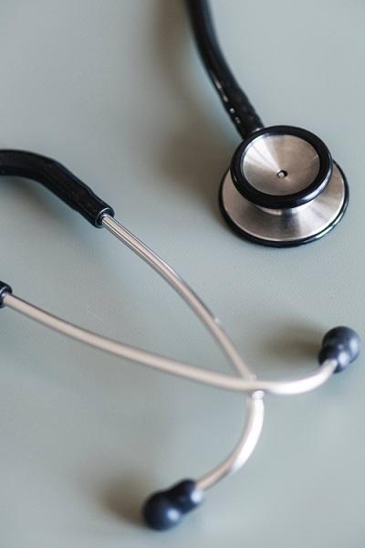 Stethoscope