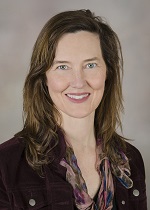 Rebecca Harrison, MD