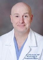 MD Program Mark Baskerville