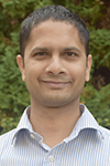 Saurabh S. Thosar, PhD, MS, OTR/L
