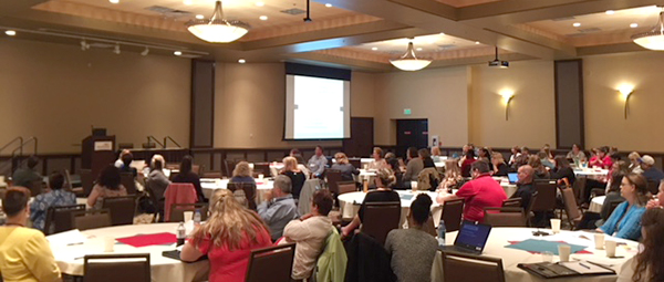 2nd Forum on Aging in Rural Oregon 1