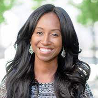 Letisha Wyatt, PhD
