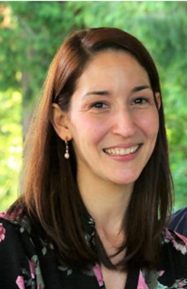 Picture of Gabriella Elizondo