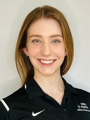Maya Brewer, M.S. picture