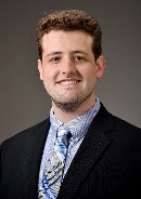 Photograph of Dr. Zac Grami