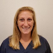 Photograph of Dr. Reba Hodge