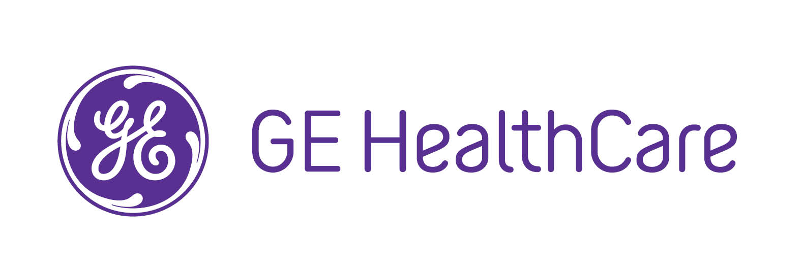 Logo of GE HealthCare