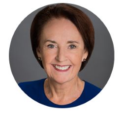 Mary Woolley