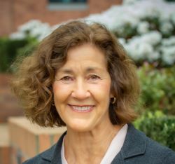 Dr. Susan Reed