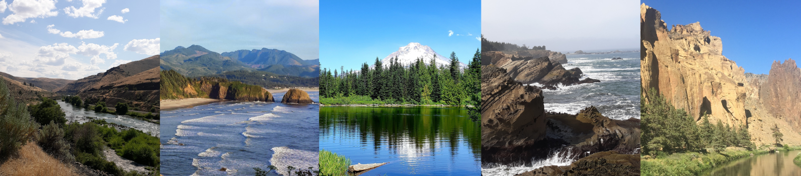 Photos of our regions