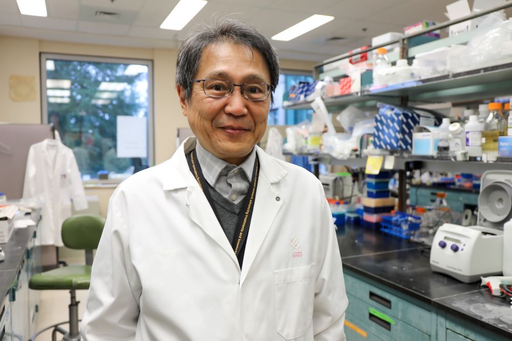 Hiroyuki Nakai