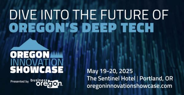 Oregon Innovation Showcase