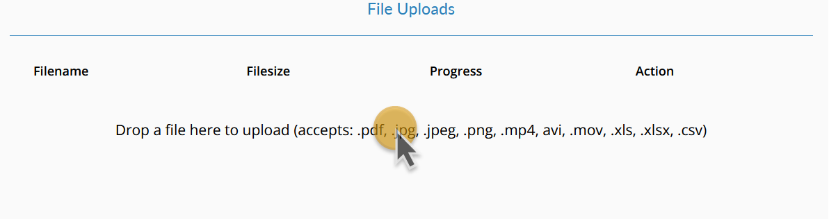 Click here to browse files