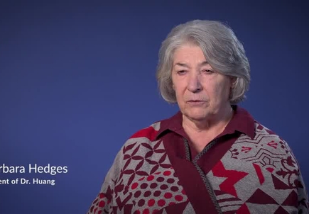 Breakthroughs for Better Health - Cancer collaboration 