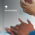 博彩网站 Accolades: Awards, honors and appointments.
