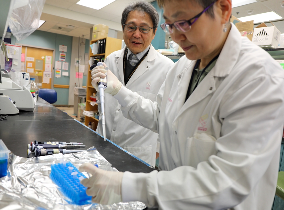 Hiroyuki Nakai Lab 