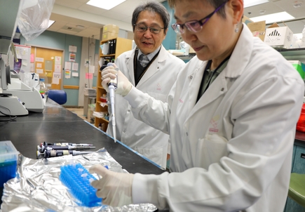 Hiroyuki Nakai Lab 