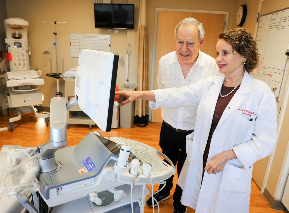 Vitamin C boosts placental health, changes gene activity in smokers
