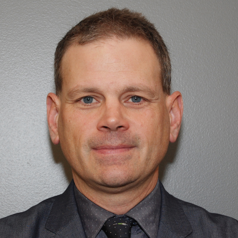 Tim Coffey