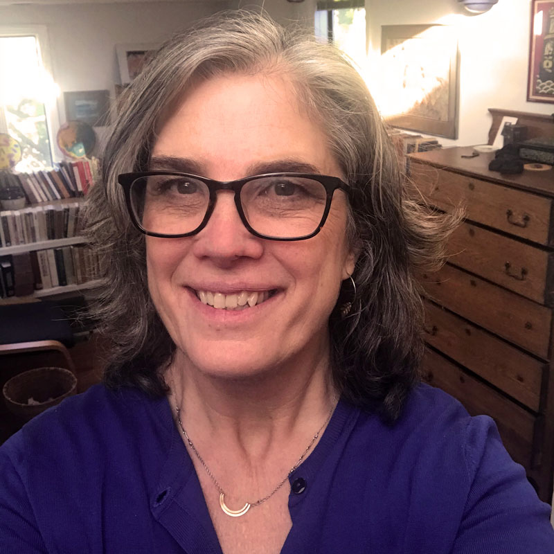 Lisa Nolen