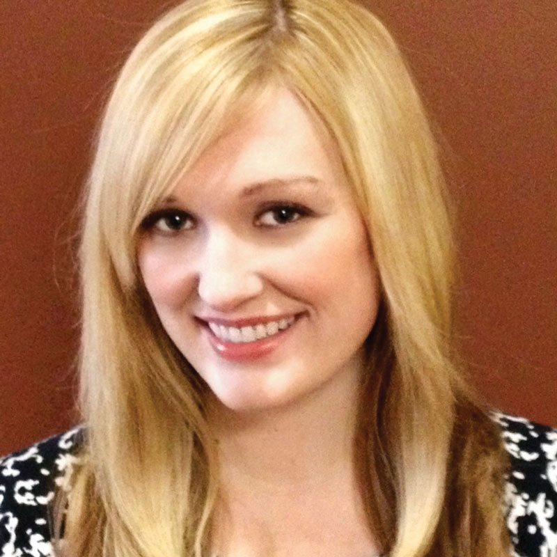 Caitlin Wilson