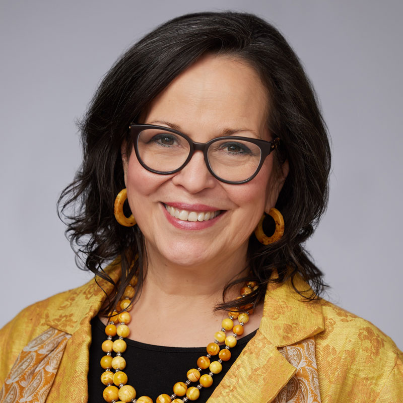 Rochelle Makela-Goodman