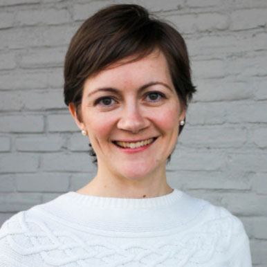 Christina Carl