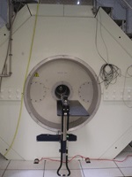 MRI machine