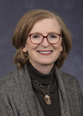 Ruth Beyer, Vice Chairwoman.