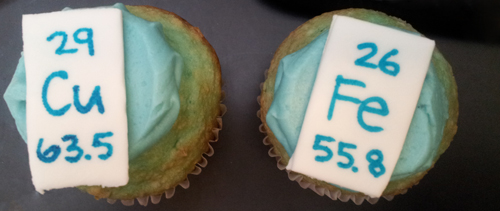 Cupcakes