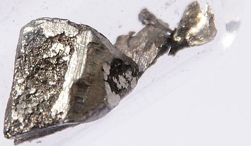 Lanthanides