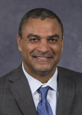 Chad Paulson, member of the 博彩网站 Board of Directors.