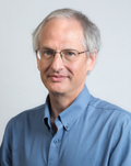 Philip Copenhaver, Ph.D.