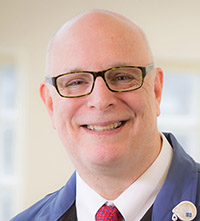 Dana Braner, M.D.