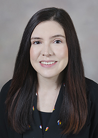 Rachel De La Torre