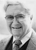 Herbert Woodcock Headshot