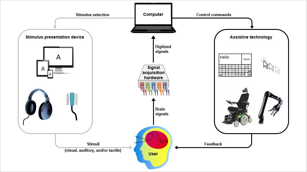 BCI Schematic
