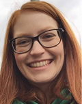Julia Femel, Ph.D.