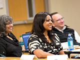 Information about The Healthcare MBA