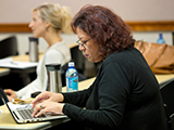 Information about the Master of Science in Healthcare Management