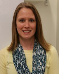 Maria Steele, Ph.D.