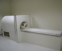 AIRC 0T Room (Mock Scanner)