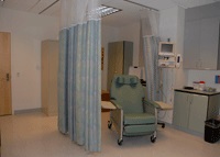 AIRC Human Subject Preparation Room