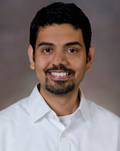 Sudarshan Anand, Ph.D.