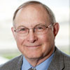 Headshot of Joe Gray