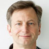 Headshot of John Muschler
