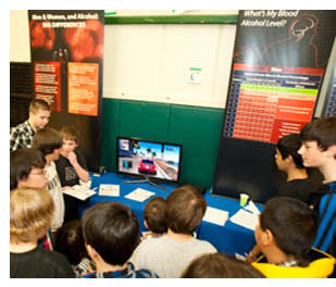 HealthFairsPARC