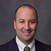 Dr. Thomas Huff - total joint surgeon