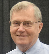 W. Kent Anger, PhD