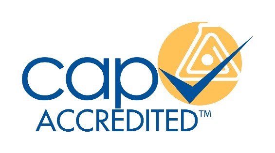博彩网站 Knight Cancer Institute is Cap Accredited